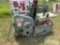 BAND SAW MODEL 9A4