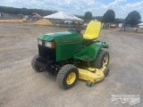 JOHN DEERE 455 LAWN MOWER