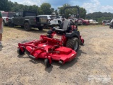 SNAPPER PRO S800X DIESEL LAWN MOWER