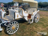 HORSELESS CARRIAGE
