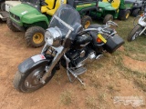 2005 Harley-Davidson FLHRSI Motorcycle, VIN # 1HD1FYW175Y670377