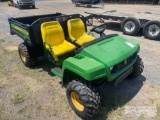 JOHN DEERE GATOR
