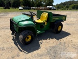 JOHN DEERE GATOR