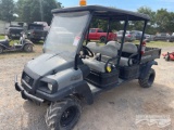 INGERSOLL RAND CARRY ALL 1700 UTV