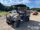 KUBOTA RTV 900