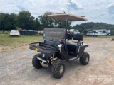 1992 EZ GO GOLF ELEC GOLF CART