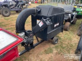 AGRI-FAB YARD VACCUUM