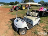 YAMAHA GOLF CART