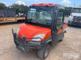 KUBOTA RTV 1100 4X4