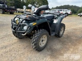 2006 CAN AM OUTLANDER 400XT ATV