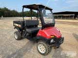 BUSHHOG TH440RL UTV