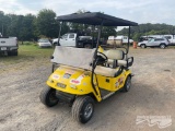 EZ GO GOLF CART