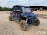 2021 POLARIS RZR XP 4 1000