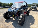 2022 POLARIS TURBO R RZR