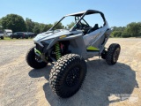 2023 POLARIS TURBO R RZR