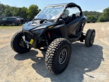 2022 POLARIS PRO R 1000