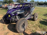 2018 POLARIS RZR 1000XP