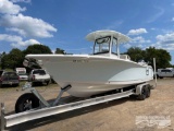 2022 SEA HUNT ULTRA 265SE