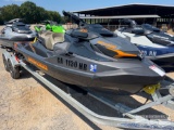 2022 SEADOO GTX300