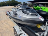 2021 SEADOO GTX 300