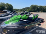 2023 KAWASAKI 310 YULTRA LX-5 JET SKI