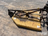 5' ROTARY MOWER