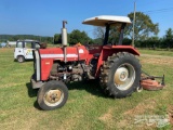 MASSEY FERGUSON 231 FARM TRACTOR