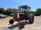 INTERNATIONAL 966 FARM ALL FARM TRACTOR