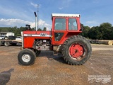 MASSEY FERGUSON 1105 FARM TRACTOR