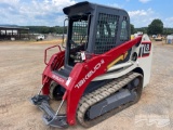 TAKEUCHI TL8 SKID STEER