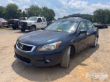 2010 Honda Accord Passenger Car, VIN # 5KBCP3F70AB009543