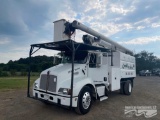 2005 Kenworth T300 Truck, VIN # 2NKMHD6X45M103324