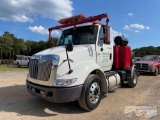 2005 INTERNATIONAL 8600 TRUCK