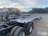 2014 Big Tex 51' Car Hauler, VIN # 16VGX5120E2637073