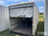 23' UHAUL BOX