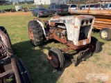 CASE 990 TRACTOR