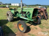 FIAT TRACTOR, 3PTH