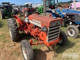 INTERNATIONAL 340 UTILITY FARM TRACTOR