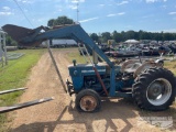 FORD 3000 FARM TRACTOR