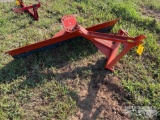 3PTH 6' SCRAPE BLADE