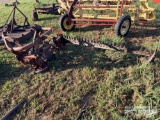 3 PTH SICKLE MOWER