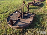 3PTH ROTARY MOWER