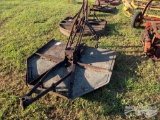 3PTH ROTARY MOWER