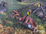3PTH SICKLE MOWER
