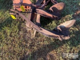 3PTH DEARBORN 2 BOTTOM PLOW