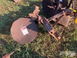 3PTH 2 BOTTOM PLOW