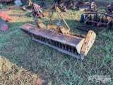 3PTH MOTT HAMMER KNIFE MOWER