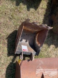 BACKHOE BUCKET 16
