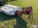 6' KUHN GMB 5S DISC MOWER