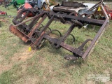 BLANTON 14' SPRING TOOTH PLOW